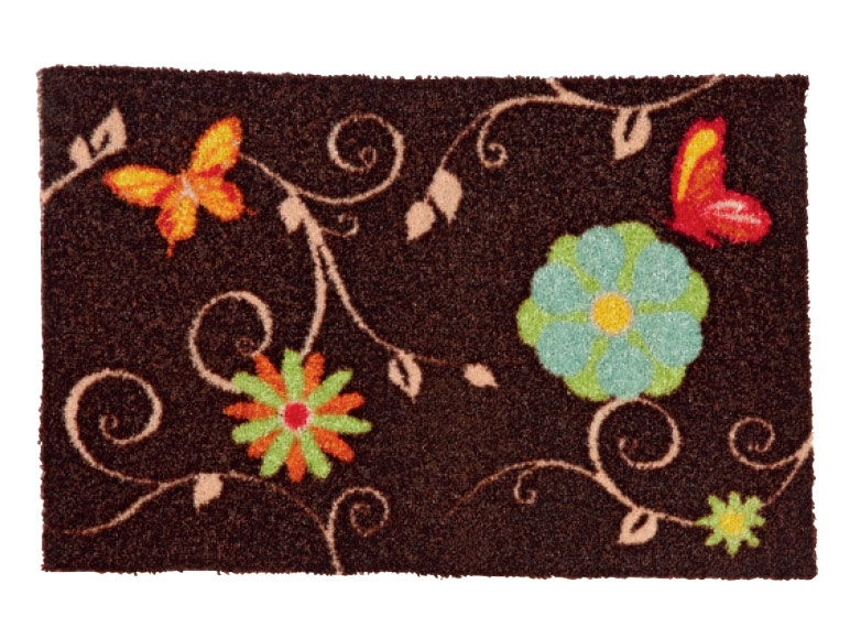 MERADISO Doormat