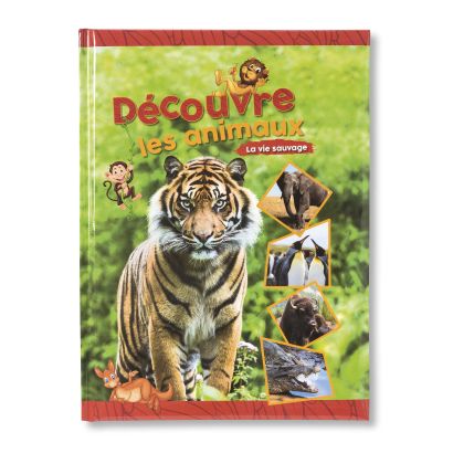 Tierbuch