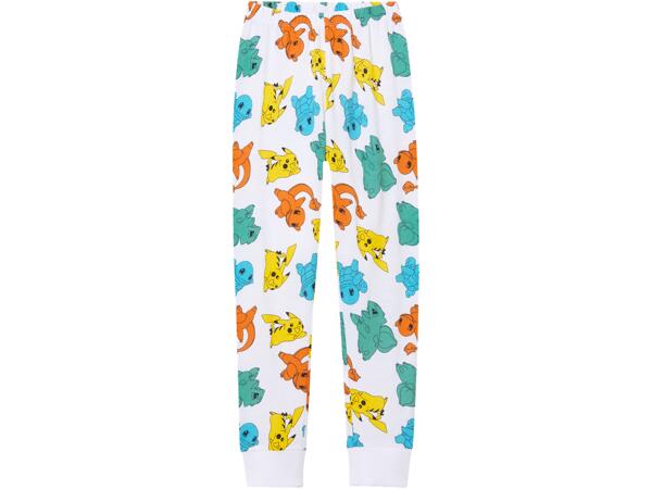 Kids' Pyjamas