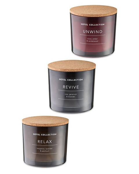 Apothecary XL Candle