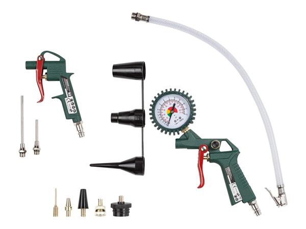 Air Tool Accessory Set