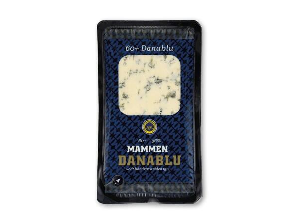 MAMMEN Danablu eller Sankt Juul