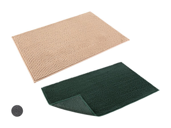 Tapis de bain