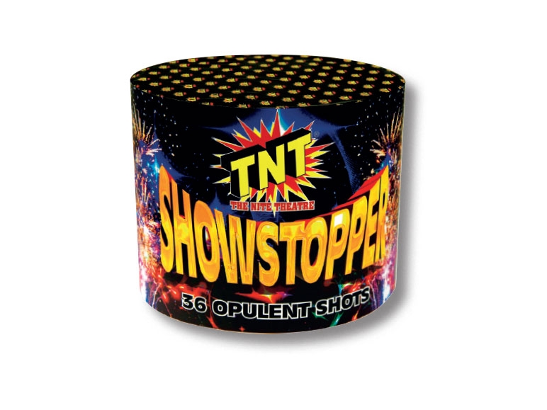 Showstopper