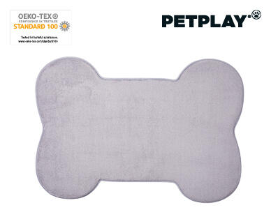 Memory Foam Pet Mat
