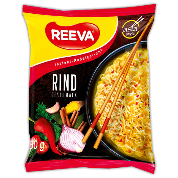 Instant Noodles