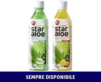 ALOE VERA
