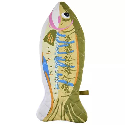 Double Oven Glove or Oven Mitt