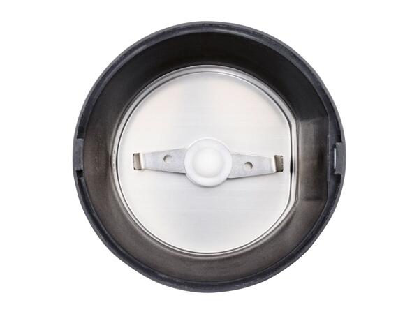 Silvercrest Kitchen Tools Electric Coffee Grinder
