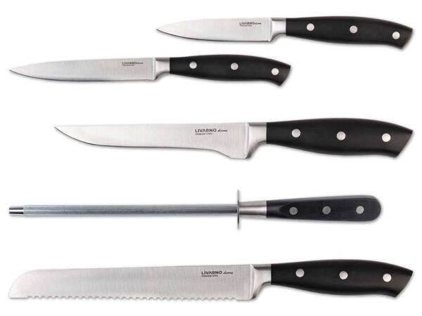 Messer Sortiment