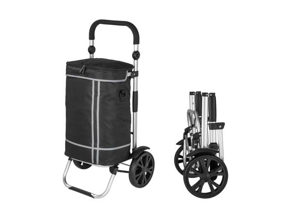 Chariot de courses