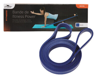 Power Fitness Assortment