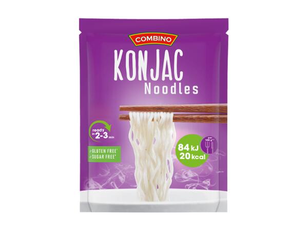 Konjac