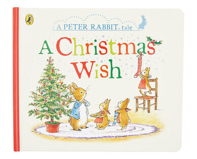 Licensed Christmas Storybooks