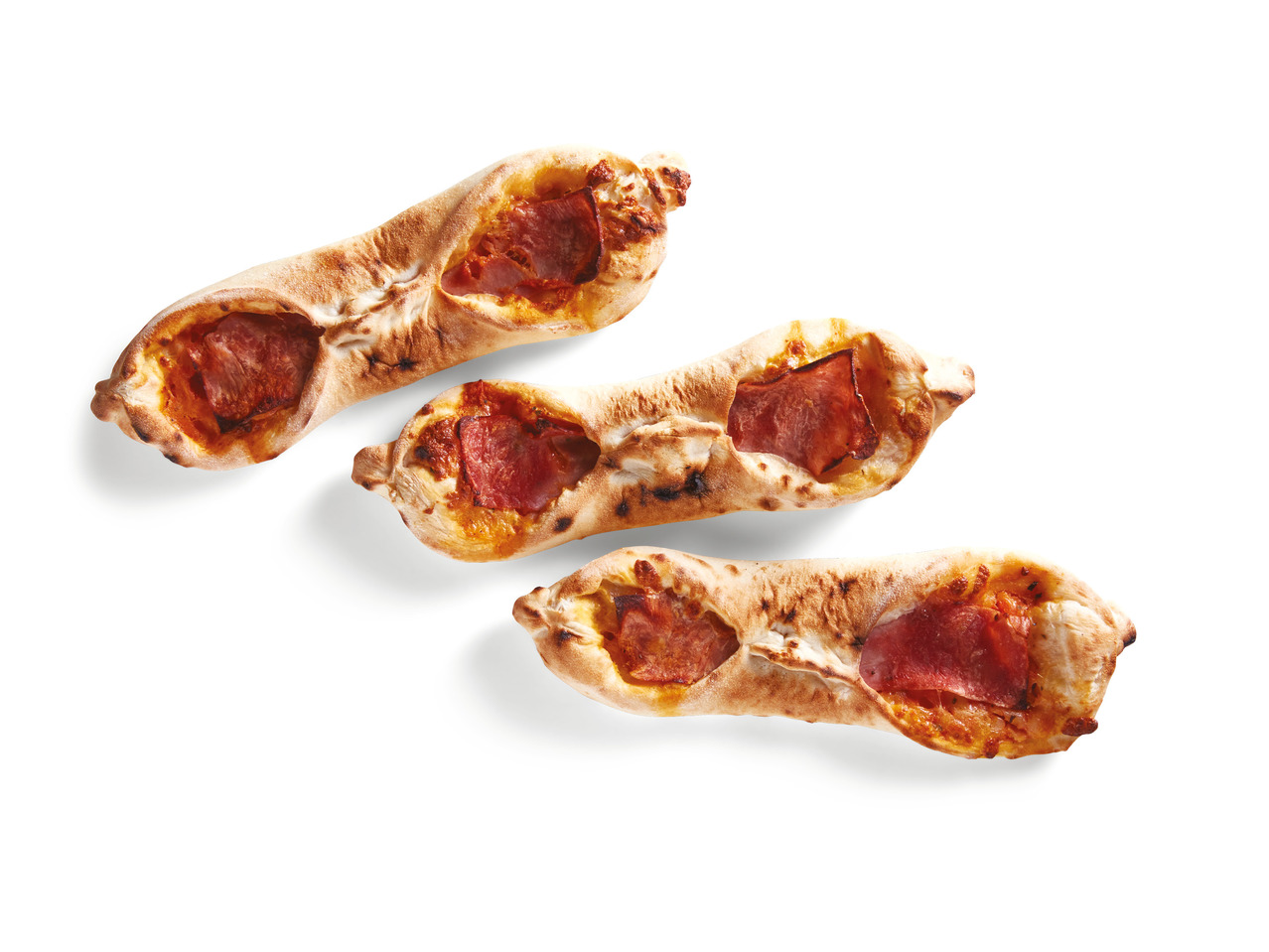Pizza Frusta