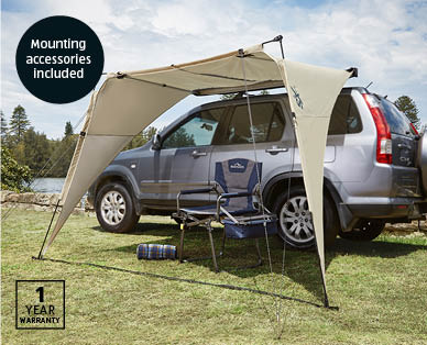 SUV Awning