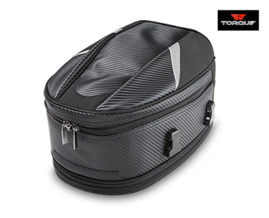 Assorted Motorcycle Tank or Tail Bags