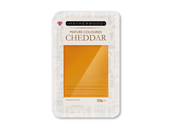 Cheddarost