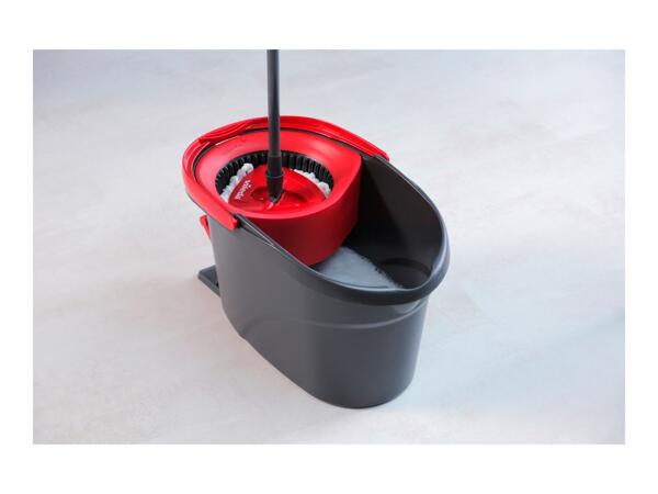 Vileda Easy Wring & Clean Mop and Bucket Set