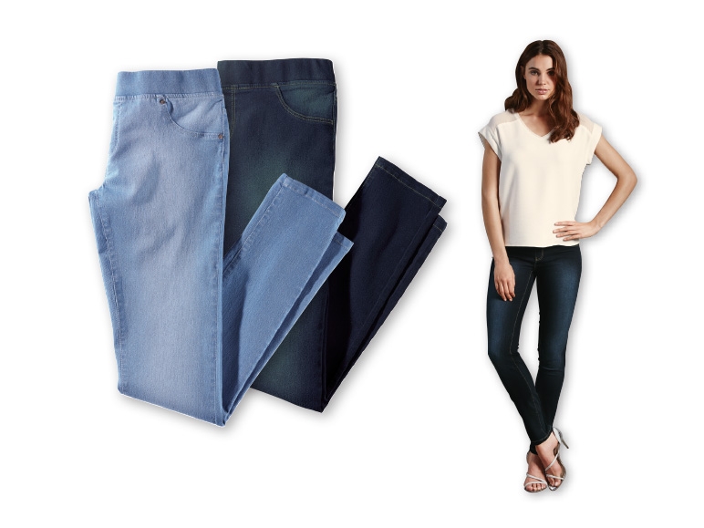 Esmara(R) Ladies' Jeggings