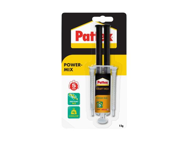 PATTEX(R) Montage- og reparationslim