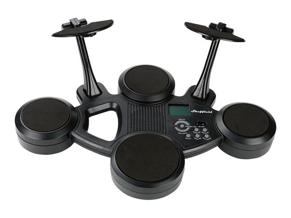 Electronic Drum Kit