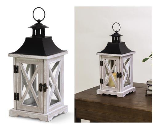 Huntington Home 
 Decorative Lantern