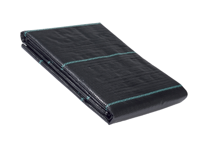 FLORABEST Weed Control Fabric