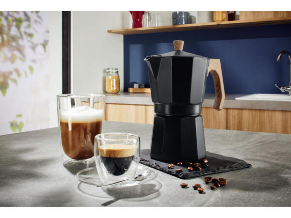 Espresso Maker