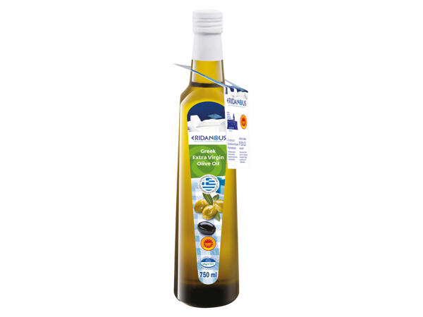 Greek Olive Oil