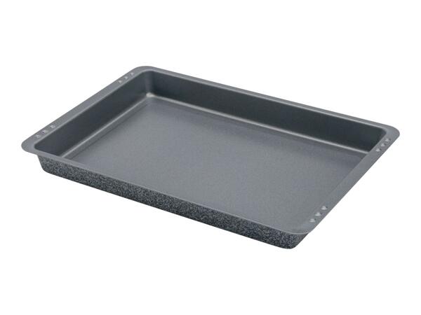 Livarno Home Baking & Roasting Tray/​Roasting Tray/​Loaf Tin