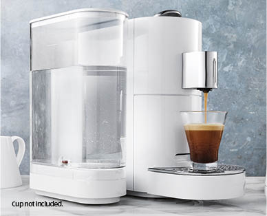 Expressi Coffee Capsule Machine