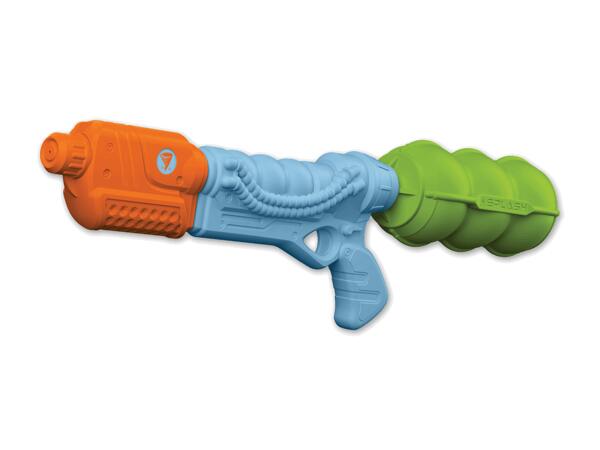 Wasserpistole