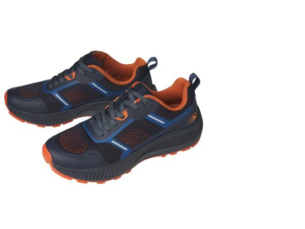 Men's Hiking Shoes