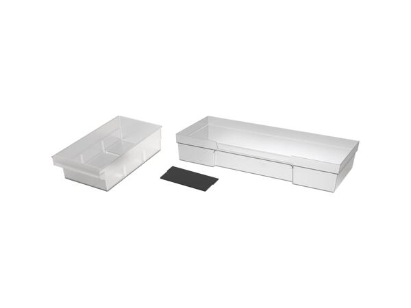 Small Parts Organiser