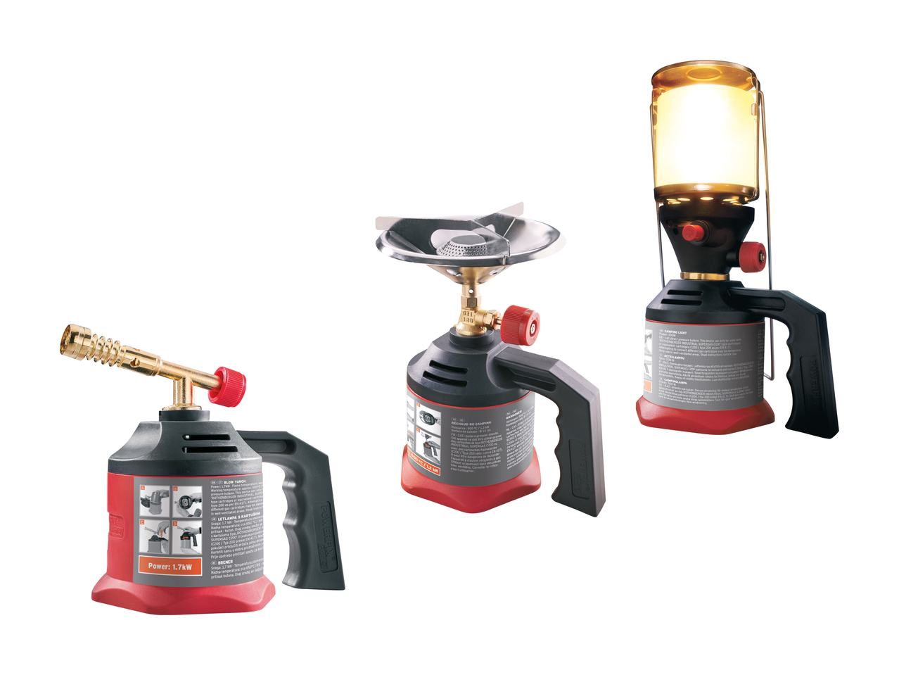 Articles de camping
