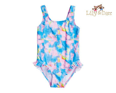 Children's Swimsuit