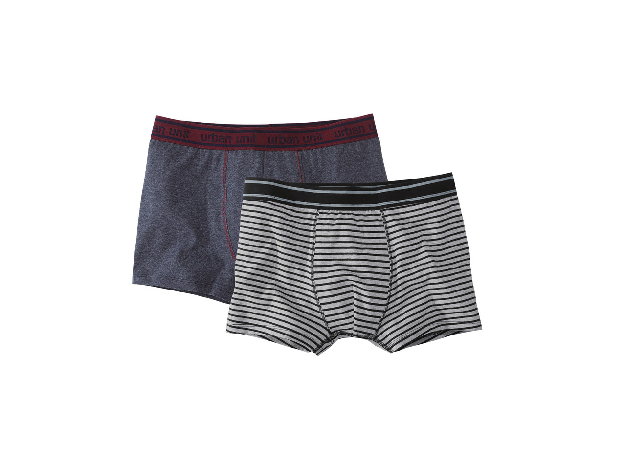 Boxerky – 2 kusy