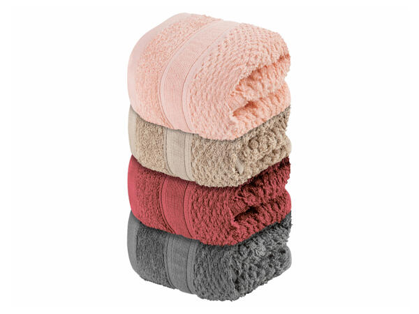 Guest Towel