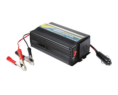 Power Inverter 300W