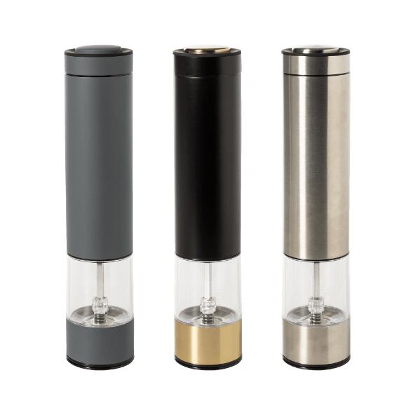 AMBIANO(R) 				Elektrische Pfeffermühle