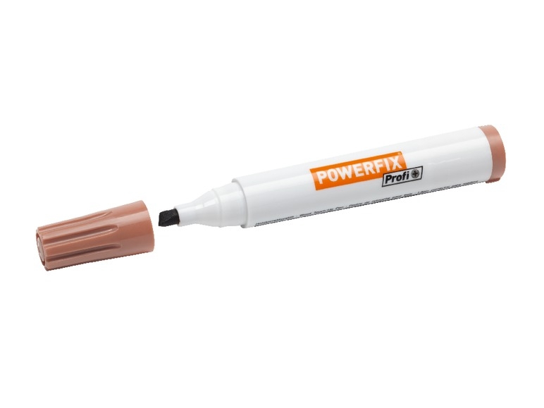Grout Pen or Wood Pen