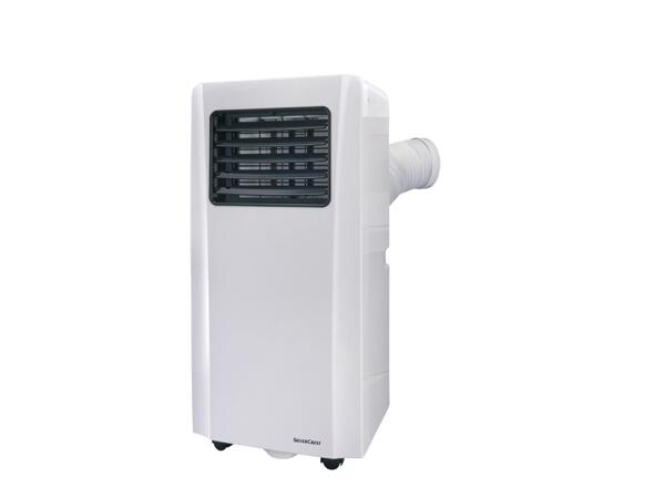 1000W Portable Air Conditioner