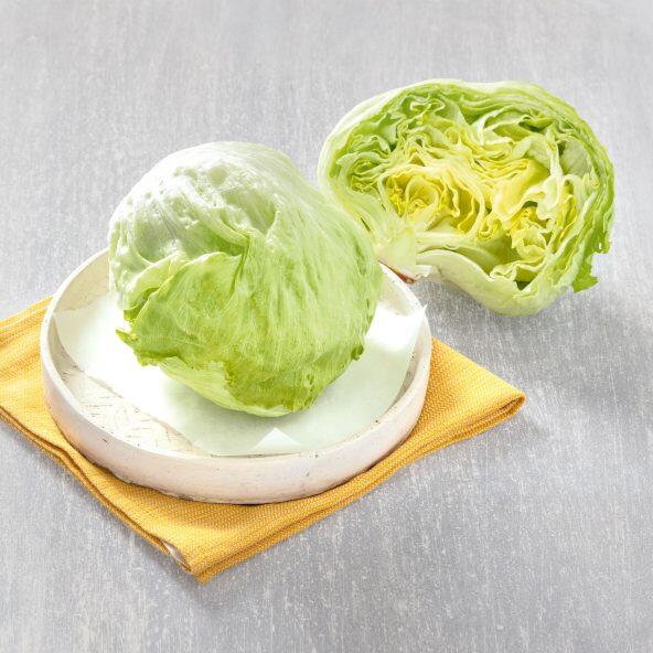Laitue iceberg