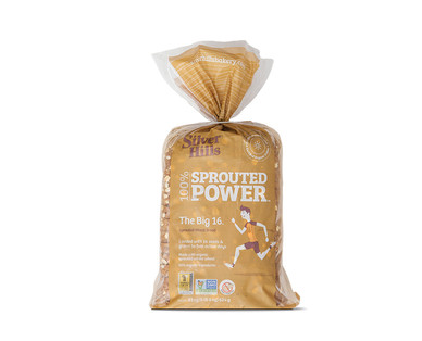 Silver Hills Bread