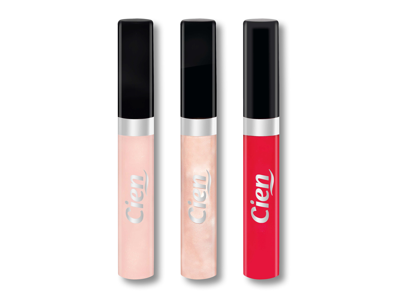 Gloss à lèvres
