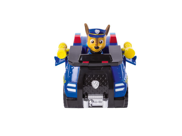 Paw Patrol Vehicle