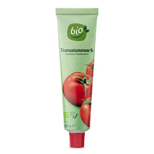 BIO Concentré de tomates
