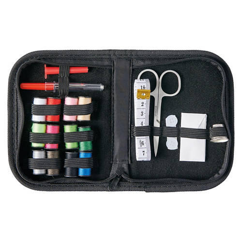 Mini Sewing Travel Kit - Fall