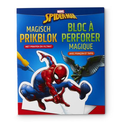 Stechblock